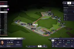 F1 Manager 23 review | Enter a new dimension of being an F1 fan