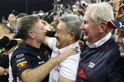 Honda and Red Bull strengthen ties in 2022
