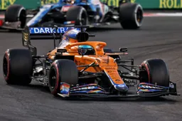McLaren vocht in het geheim om te overleven: "Het was vrij ernstig"
