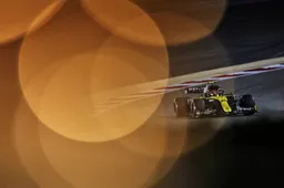 LIVE: Verstappen zit Hamilton op de hielen in Q3!