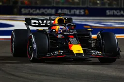 So kann Red Bull Racing Meister in Japan werden!