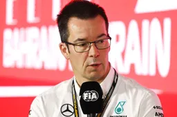 Mercedes' Fehler: "Das ist eine der Fallen, in die wir getappt sind"
