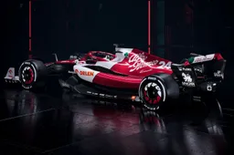 Alfa Romeo have "utmost confidence" in new C42 car for 2022 F1 season