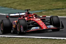 Ferrari deny persistent rumour of new signing to F1 team