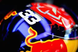 Overzicht: De speciale helmen voor de Grand Prix van Singapore
