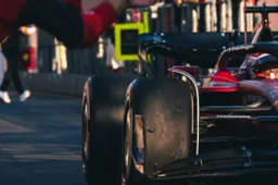 'I'm certainly not saying that Ferrari holds the 2022 World Championship'