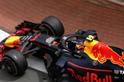 Red Bull domineerde de tweede vrije training!