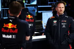 Horner: 'Als Ferrari en Mercedes 50kw weten te vinden, dan hebben we een probleem'