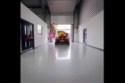 Video: Red Bull Racing heeft vakantie!