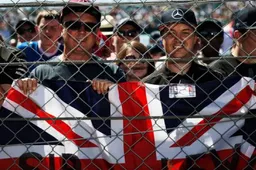 Martin Brundle on Formula 1's "gladiators" being "chained to a rule book"