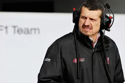 Haas wil geen Ferrari junior coureurs opleiden