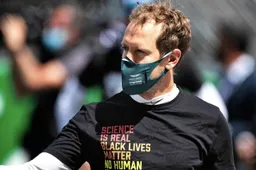 Oud-rivaal ziet Vettel onder druk: "Dit is zijn laatste kans, dat weet hij ook"