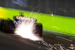 Albon sieht anspruchsvolle Rückkehr in Singapur: "Erwartet