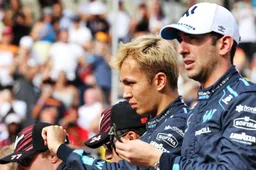 Williams dio un paso atrás en 2022: "Russell diría lo mismo"
