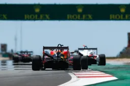 Still uncertainty over Portuguese Grand Prix