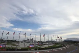 LIVEBLOG: The 2018 Russian Grand Prix - FP3