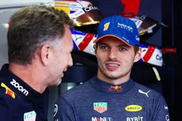 Verstappen mécontent de la FP1 : " On ne peut pas changer grand-chose en une heure ".