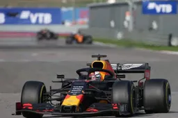 Bleekemolen: ''Red Bull en Honda maken die achterstand niet zomaar goed''