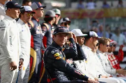 Wurz: "Alle coureurs op de grid zijn nu lid van de GDPA"