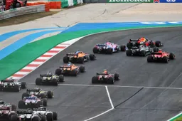 F1 must remain flexible: Coronavirus contamination rate rises sharply in Portugal