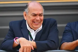 Il padre di Perez: "Checo è la persona più famosa del mondo".