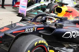 Rudy van Buren heeft mede dankzij Verstappen belangrijke rol bij Red Bull