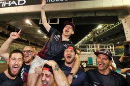 Strategie Liberty Media zorgt voor enorme groei in F1-kijkers wereldwijd