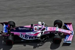 Racing Point have “lots to fight for” in constructors championship