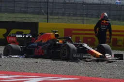 Power Rankings: Verstappen behoudt tweede plek, maar Ricciardo komt dichterbij