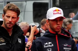 Gasly reviews his new F1 car: "Quite different from Red Bull"