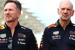 Horner and Newey: 'Vettel was essential for Red Bull'