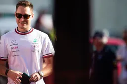 Vandoorne, piloto reserva de Peugeot en el WEC