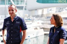Williams will 'fight for every inch' before quitting F1