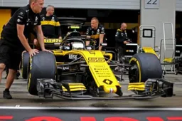 'Niemand wil voor Renault werken in Frankrijk'