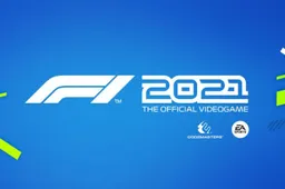 Review F1 2021 | Game met veel features en stap vooruit