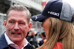Video recap: Verstappen "photographes nice girl"