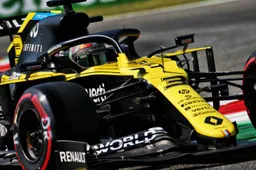 FP3 problem for Ricciardo is not troublesome for qualifying