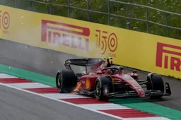 'Ferrari reliability problems can't get any more updates'