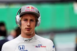 Hartley als zoveelste F1-coureur mogelijk naar Formule E in 2019