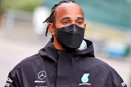 Hamilton now understands Verstappen better: 'That's an interesting process'