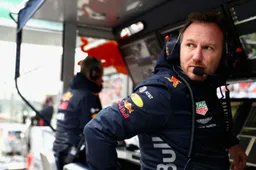Horner sets deadline for Ricciardo decision!