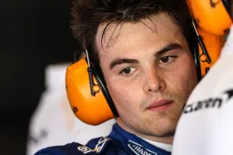 Brown gives O'Ward crucial tip: 'That's the quickest way to F1'