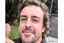Reacties op Piastri-soap | Alonso steekt duim omhoog, timing erg toevallig