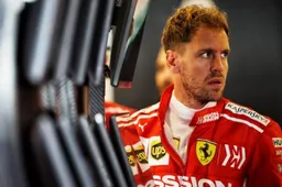 Vettel’s “mixed feelings” on Kubica’s return