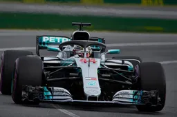 LIVE: Mercedes car launch imminent!