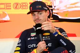 Verstappen vede le Mercedes avvicinarsi: "Lo scopriremo".