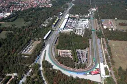 Wann findet das Qualifying für den Großen Preis von Italien statt?