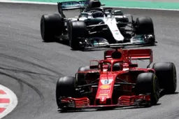 WATCH: 2018 recap - Spain