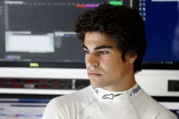 Stroll considering Force India move