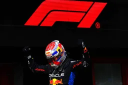 Classificação de Pilotos I Perseguição ao tricampeão continua